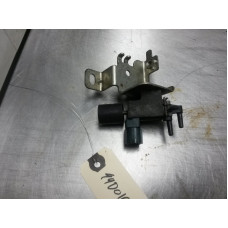 99D016 Vacuum Switch For 10-11 Toyota Camry  2.5